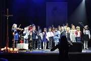 58 Kongregacja - koncert dzieci
